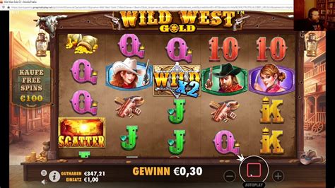 wild west casino Online Casino spielen in Deutschland